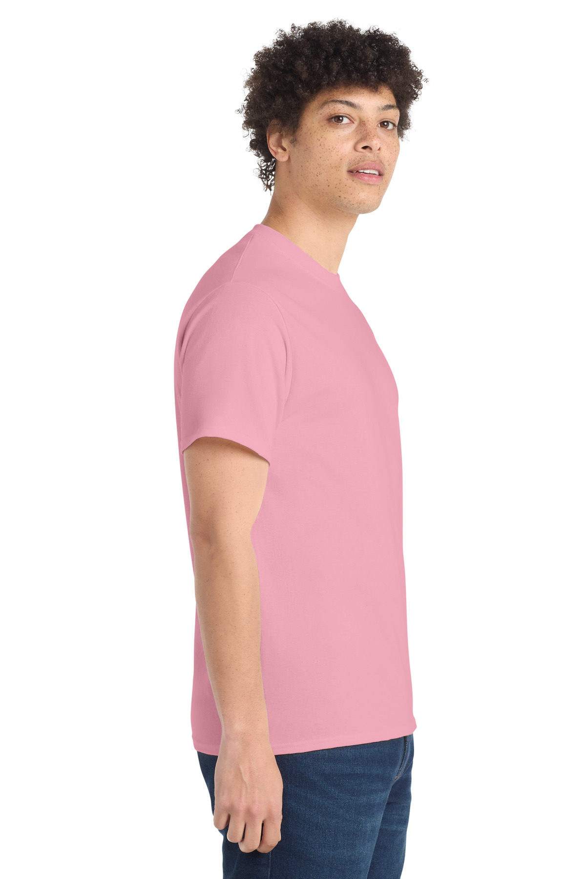 Port & Company® Core Cotton T-Shirt 289