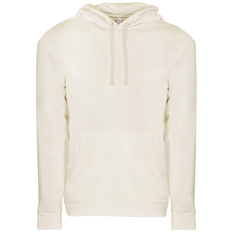 Next Level Unisex Pullover Hood 16
