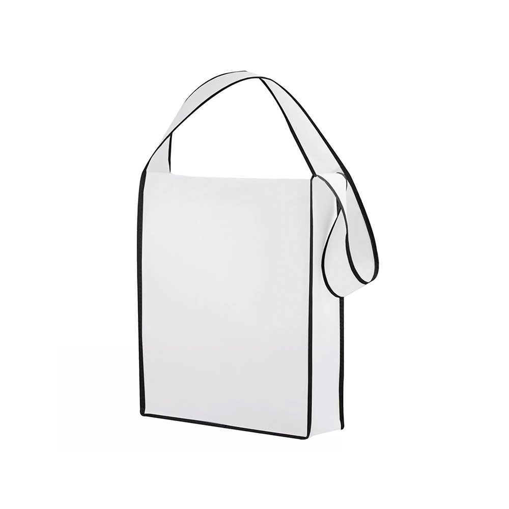 Polypropylene Over The Shoulder Sling Bag 5