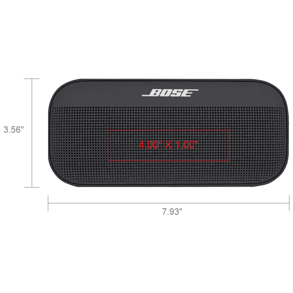 SoundLink Flex 2nd Gen Bluetooth Speaker