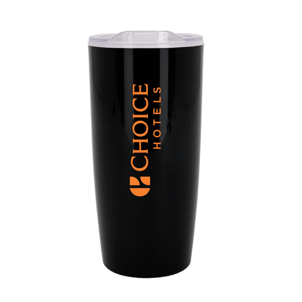 Mojave 22oz Double Wall Plastic Tumbler 17