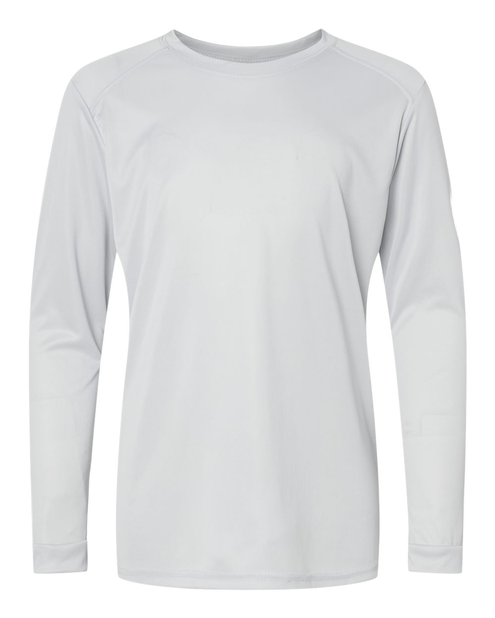 Youth Long Islander Performance Long Sleeve T-Shirt - 218Y 50