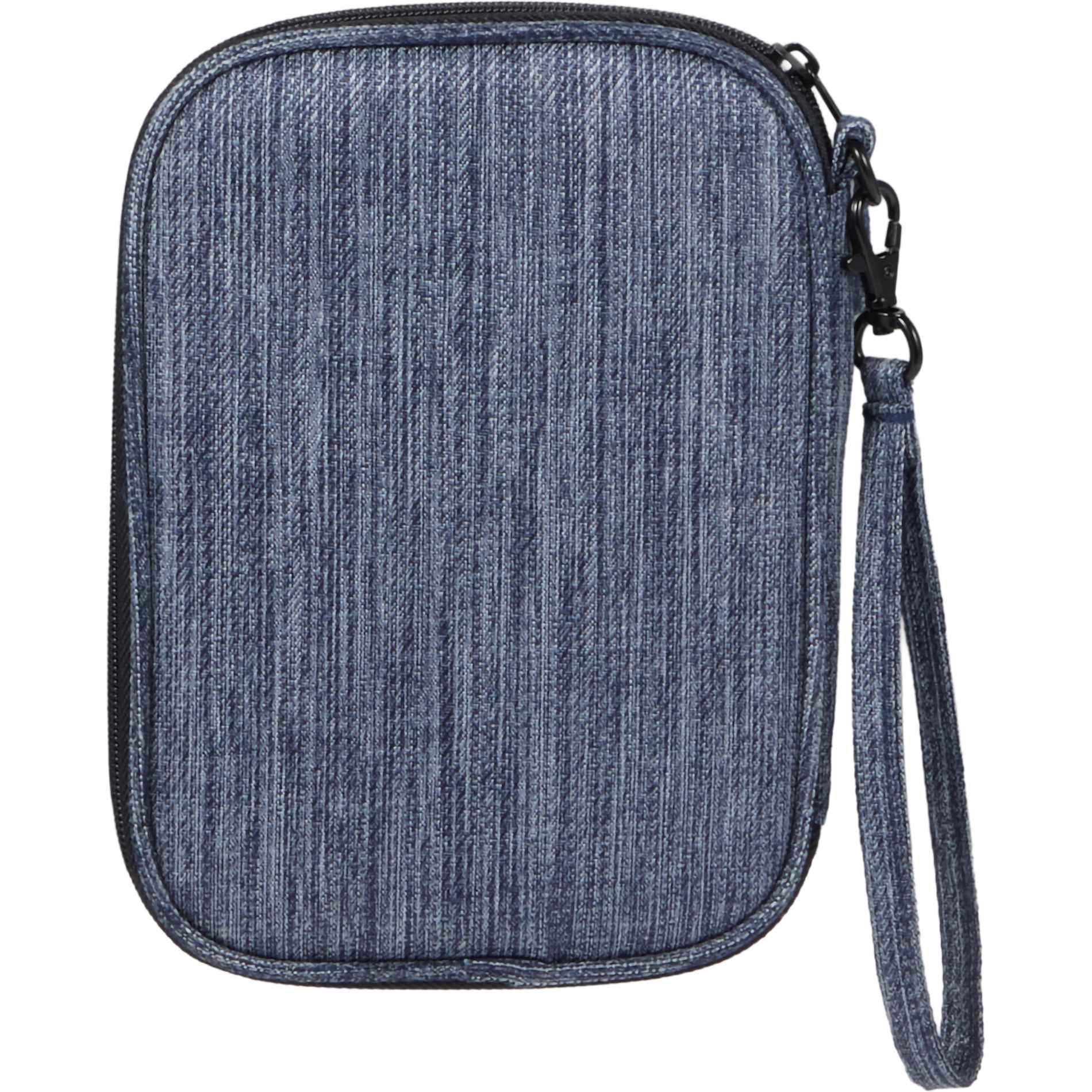 The Goods 2.0 Recycled Travel Wallet 32