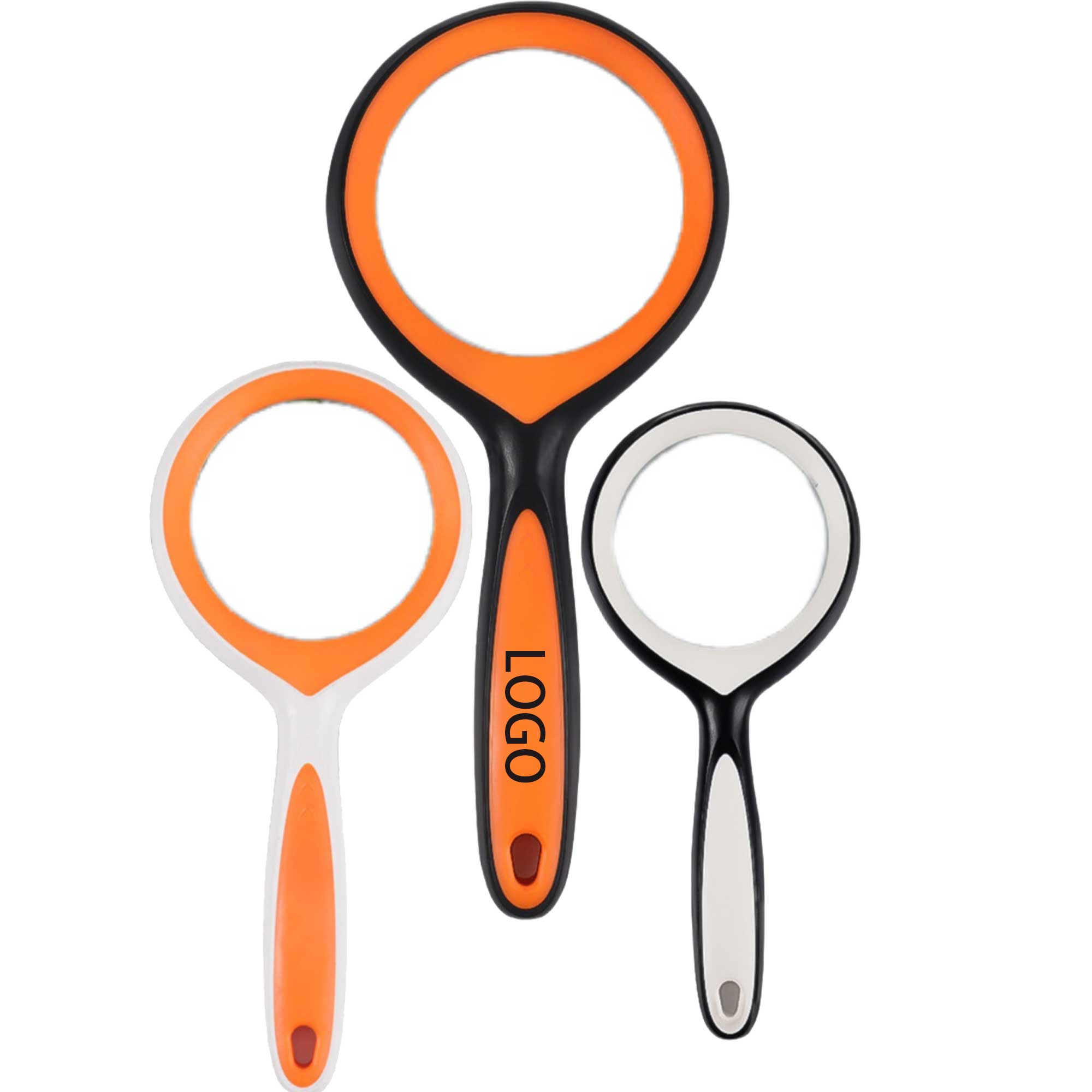 Handheld Reading Magnifier 3
