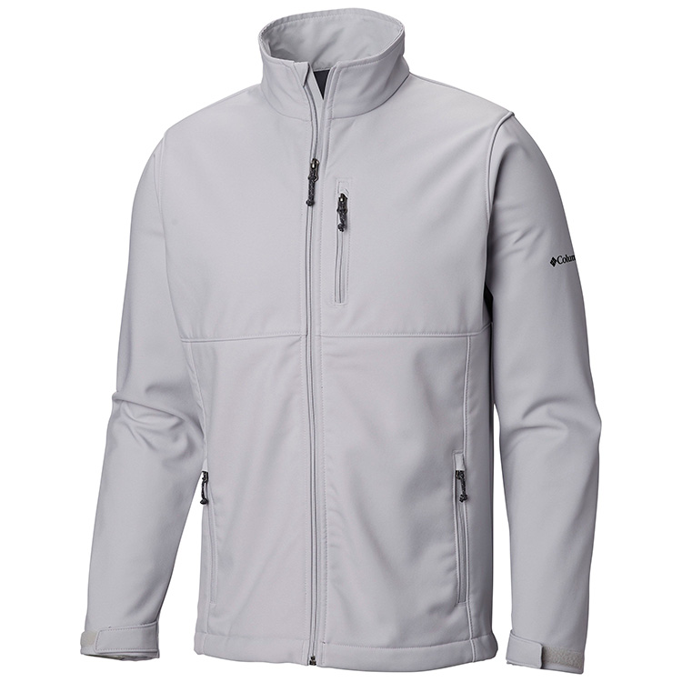 Columbia Ascender Softshell Jacket 2