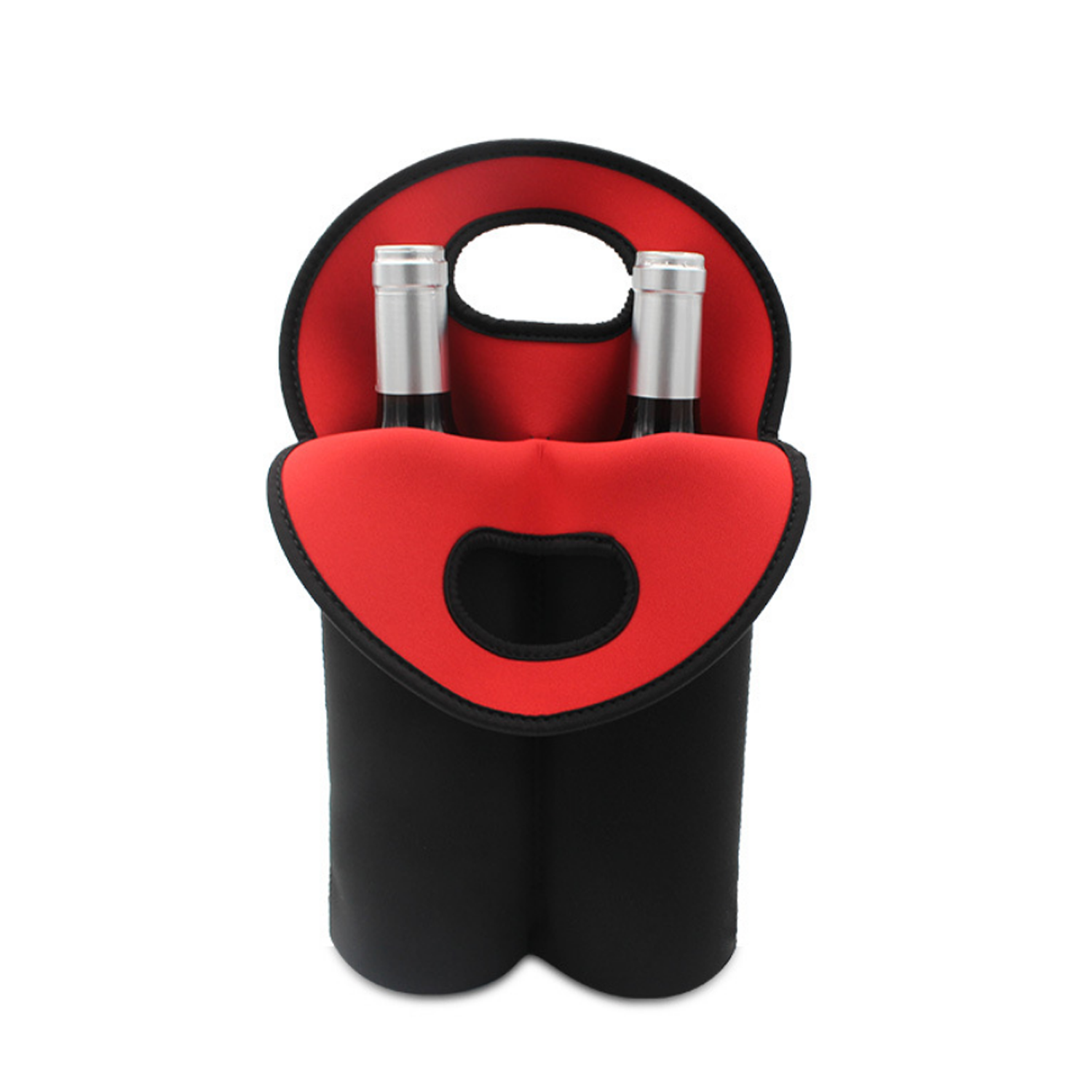 Double Wine Tote 5