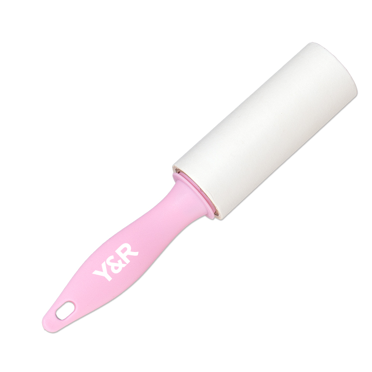 Lint Roller w/Handle 6