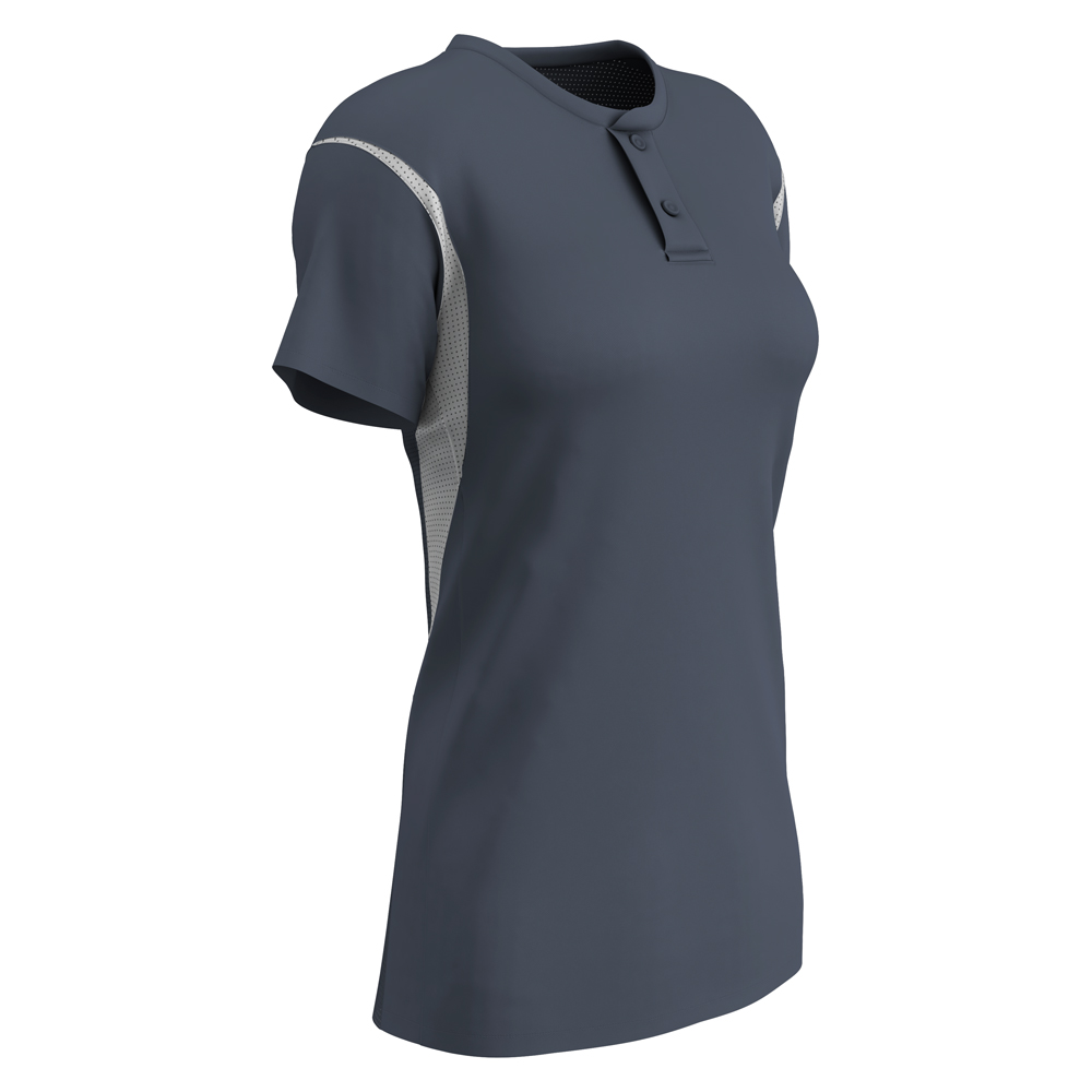 Legacy 2-Button Jersey 10