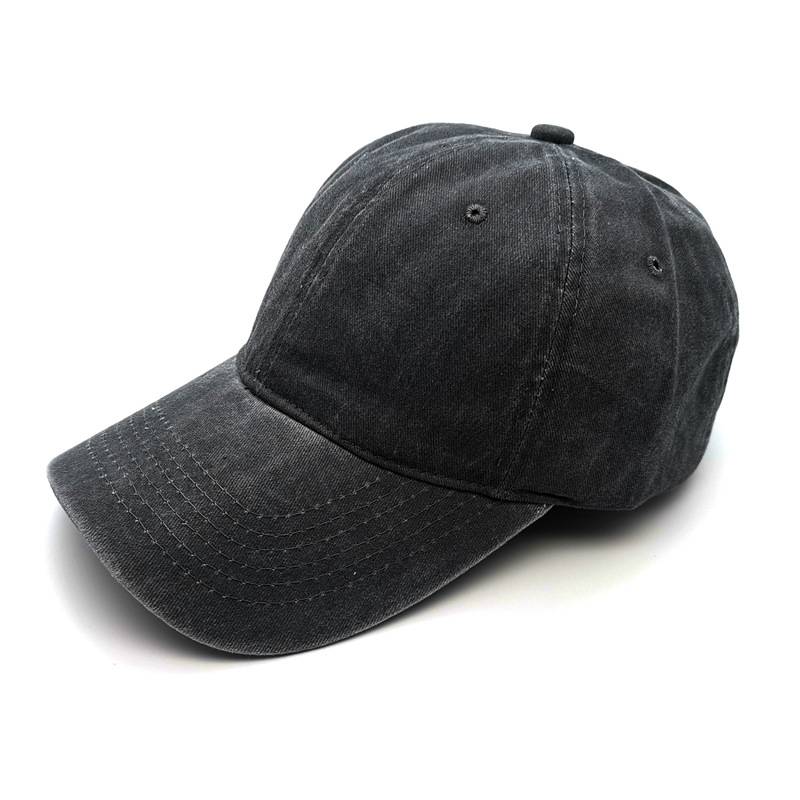 Adjustable Outdoor Headwear Baseball Cap 4