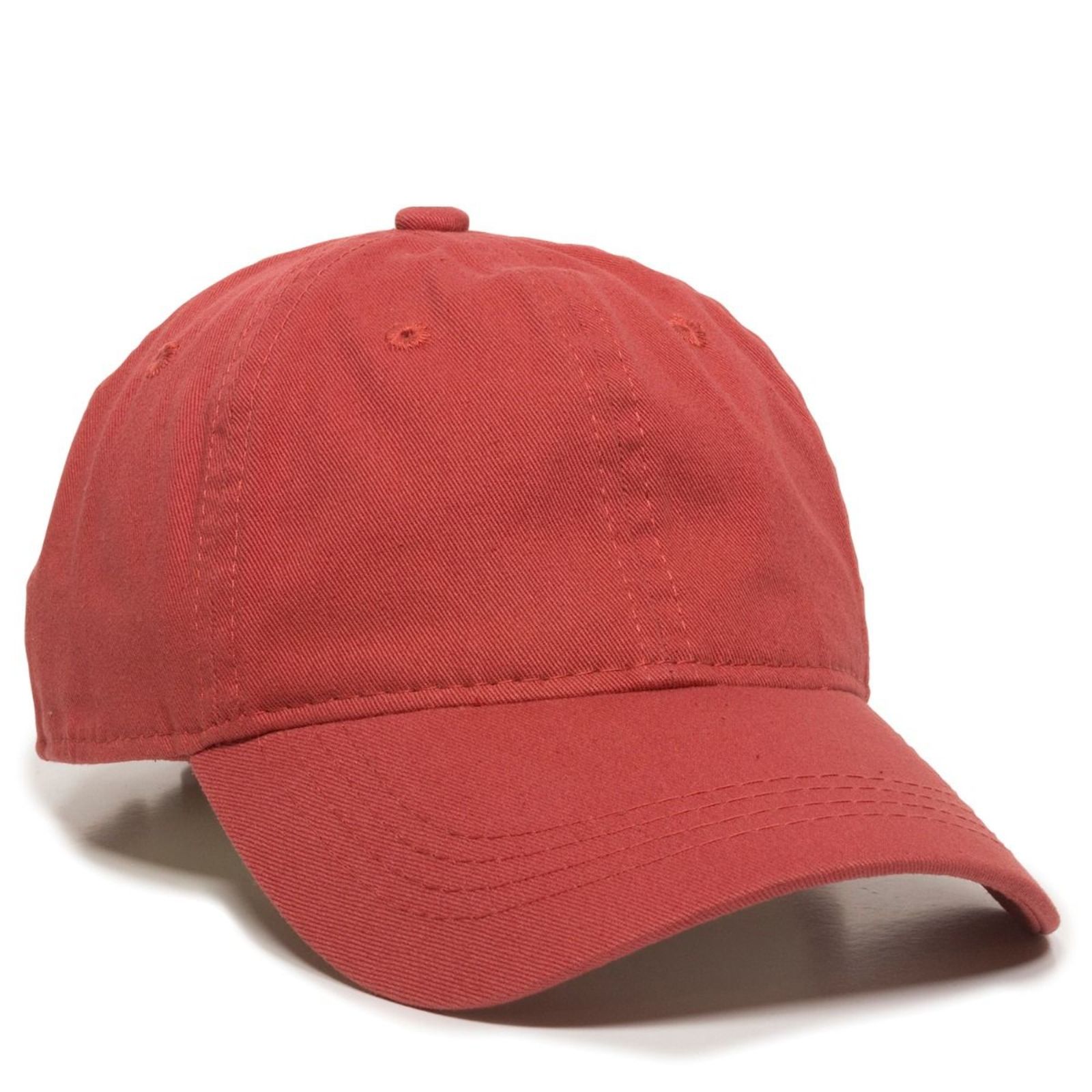 Garment Washed Dad Cap 13