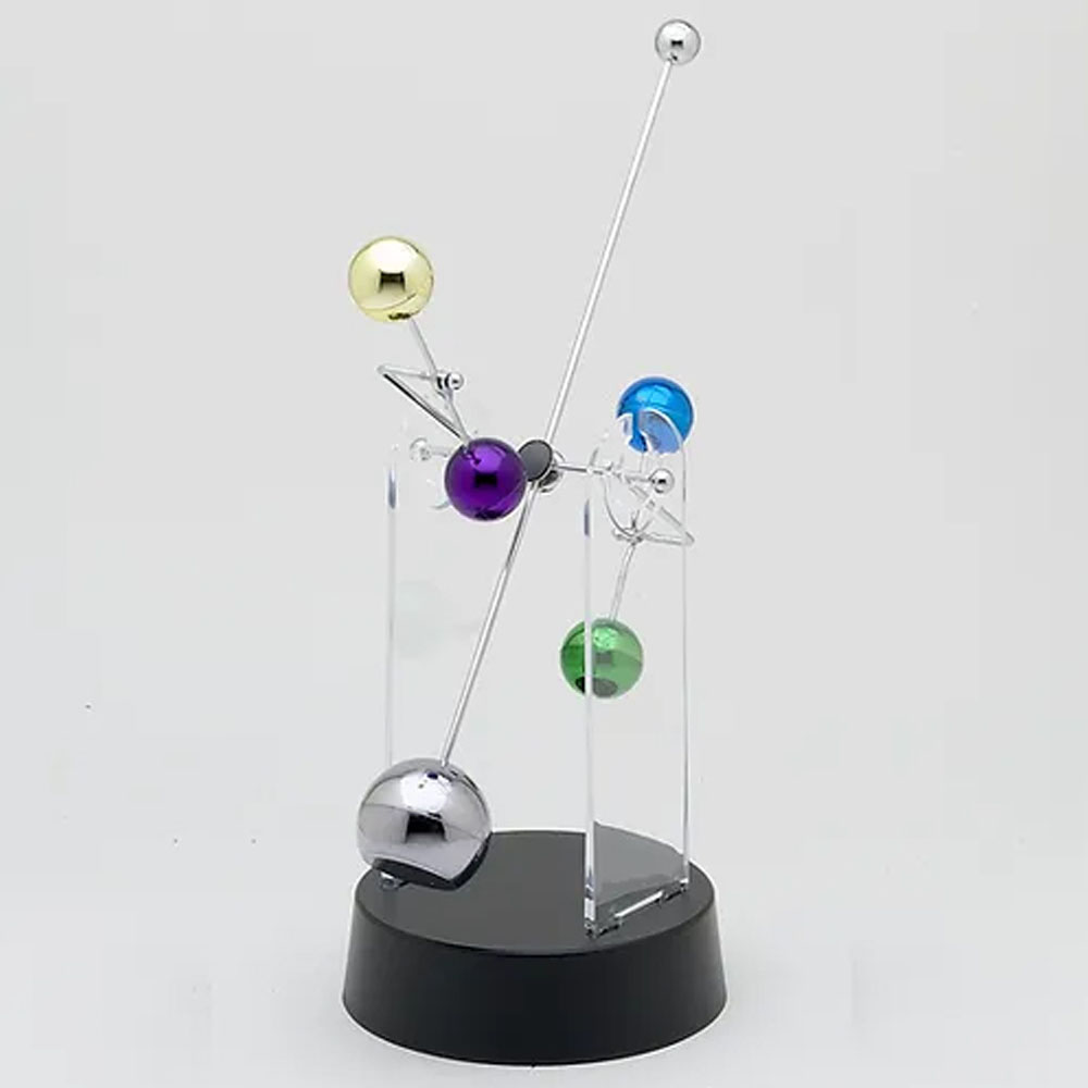 Color Mini Jupiter 2