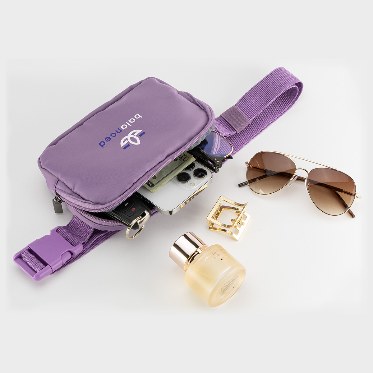 AeroLOFT® Anywhere Belt Bag 131