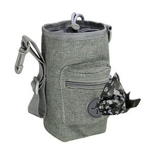 Diaper Bag Multi Function Mommy Backpack 10