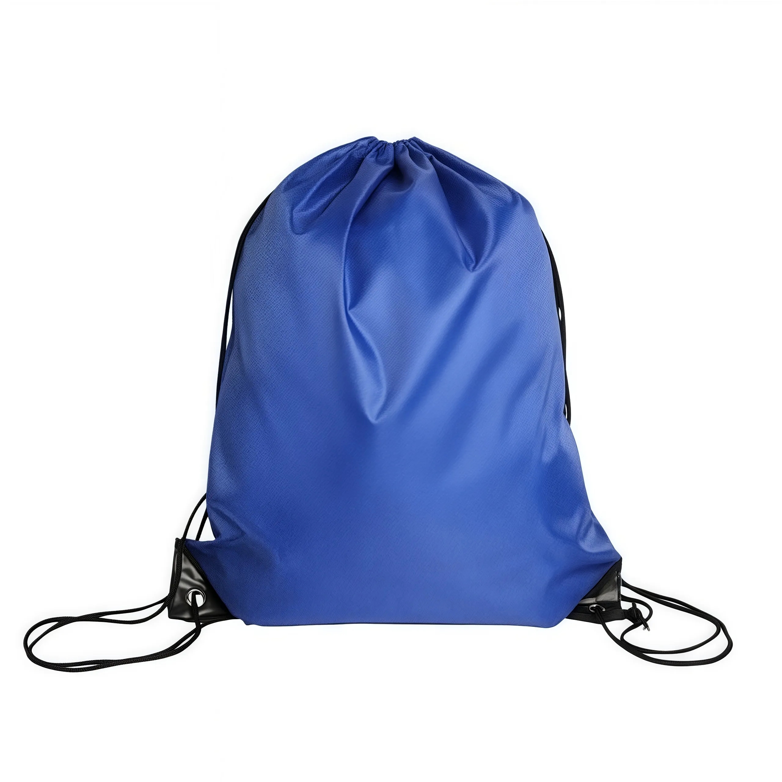 Durable Polyester Drawstring Backpack 4