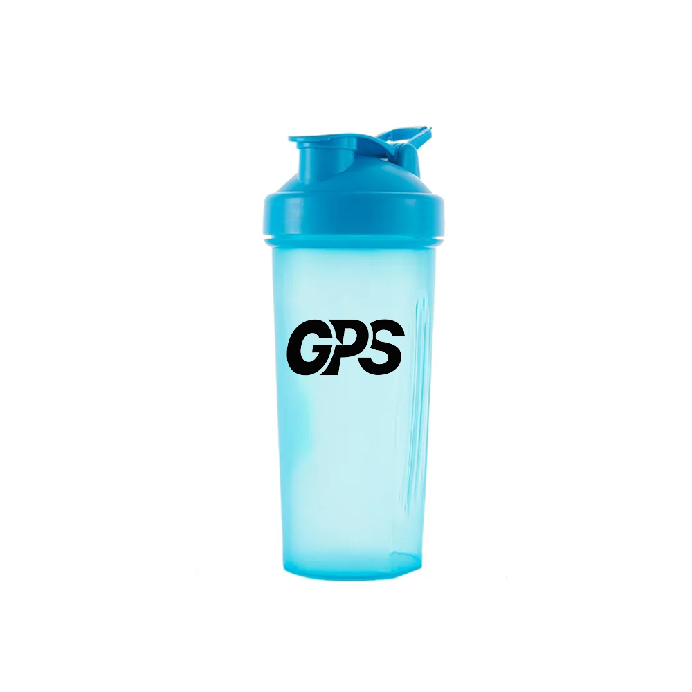 20 oz Sports Shaker Bottle