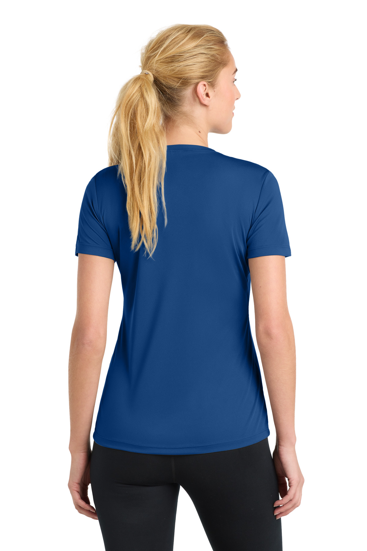 Sport-Tek Women's PosiCharge Competitor Tee. LST350 89