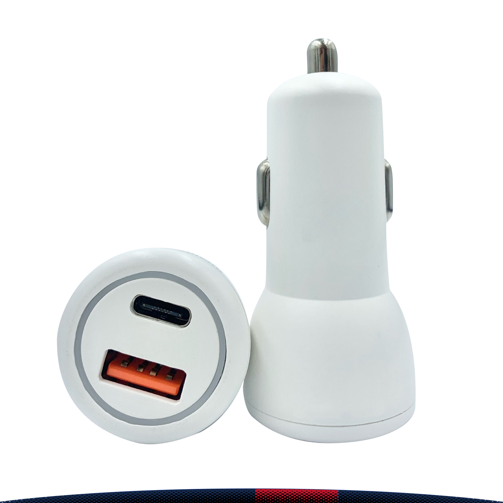 Taurus Car Charger 3
