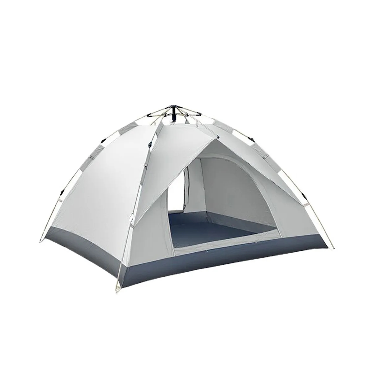 Outdoor Waterproof Camping Tent 3