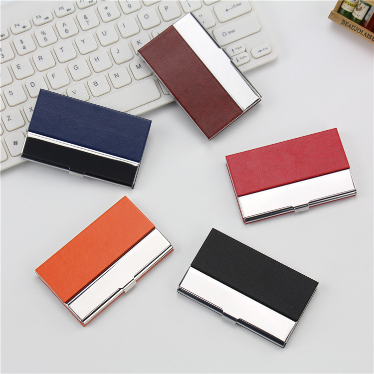 Business Card Holder 1