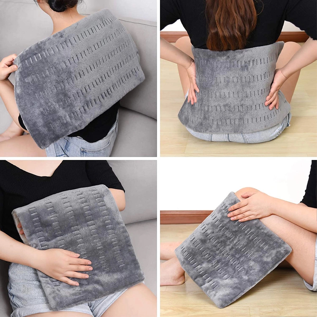 Heating Pad For Pain Relief 5