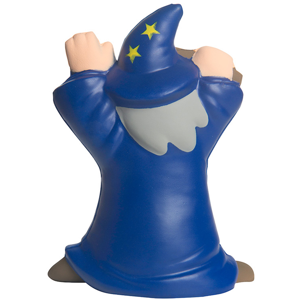 Wizard Stress Reliever 6