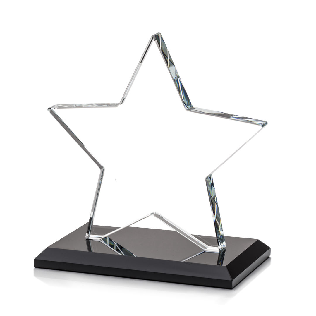 Sudbury Star VividPrint™ Award - Black 3