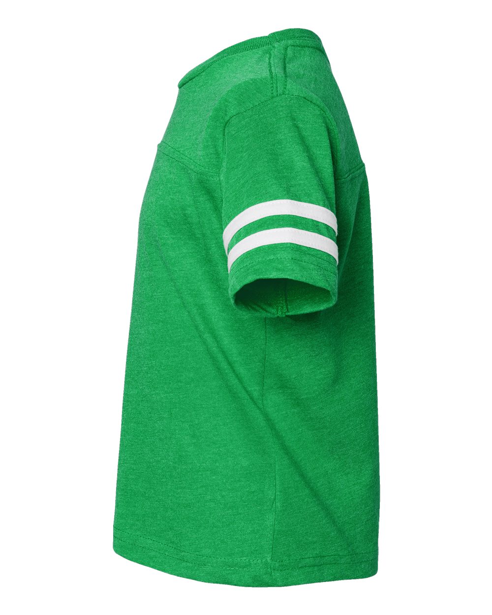 Toddler Football Fine Jersey Tee - 3037 39