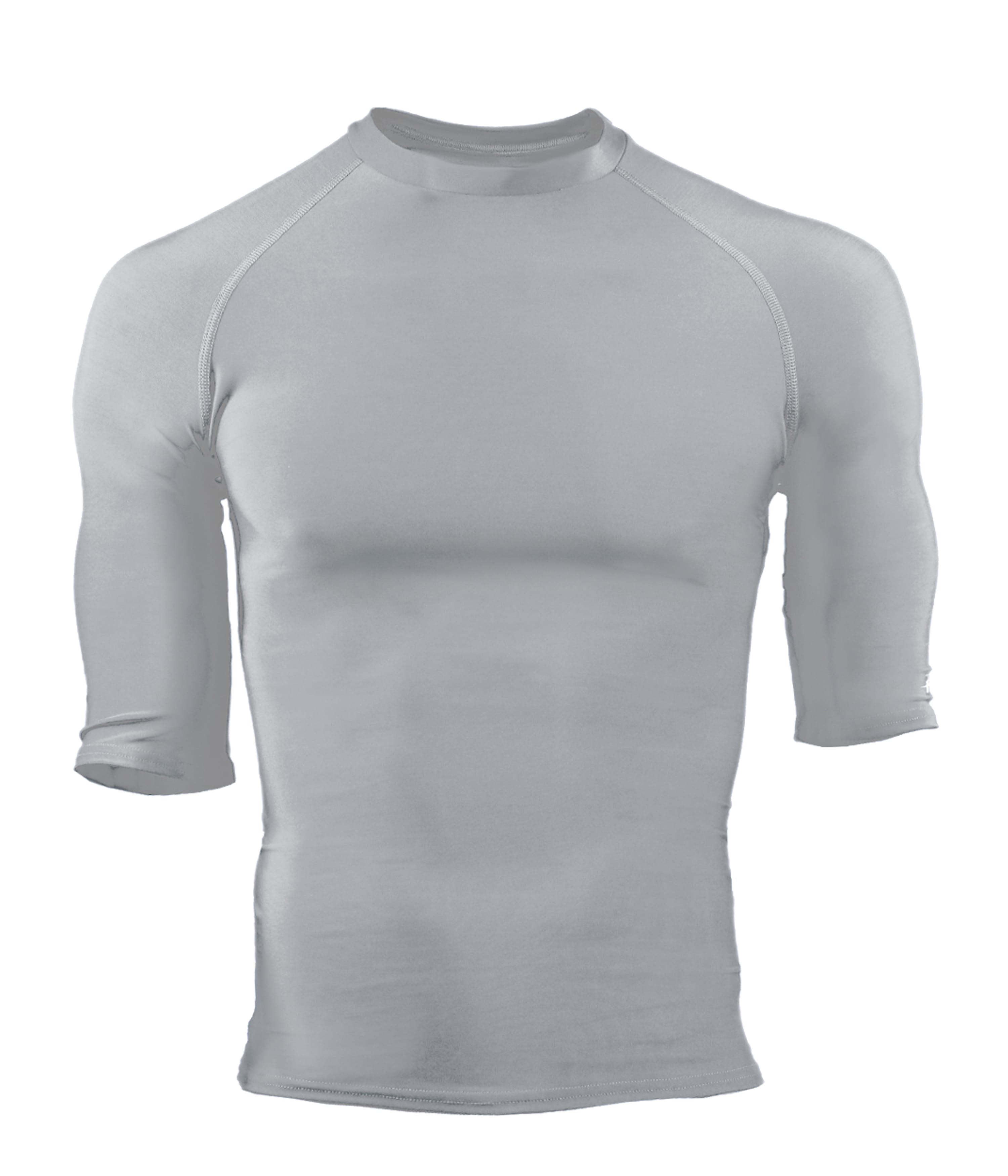 PRO COMPRESSION 1/2 SLEEVE CREW 14