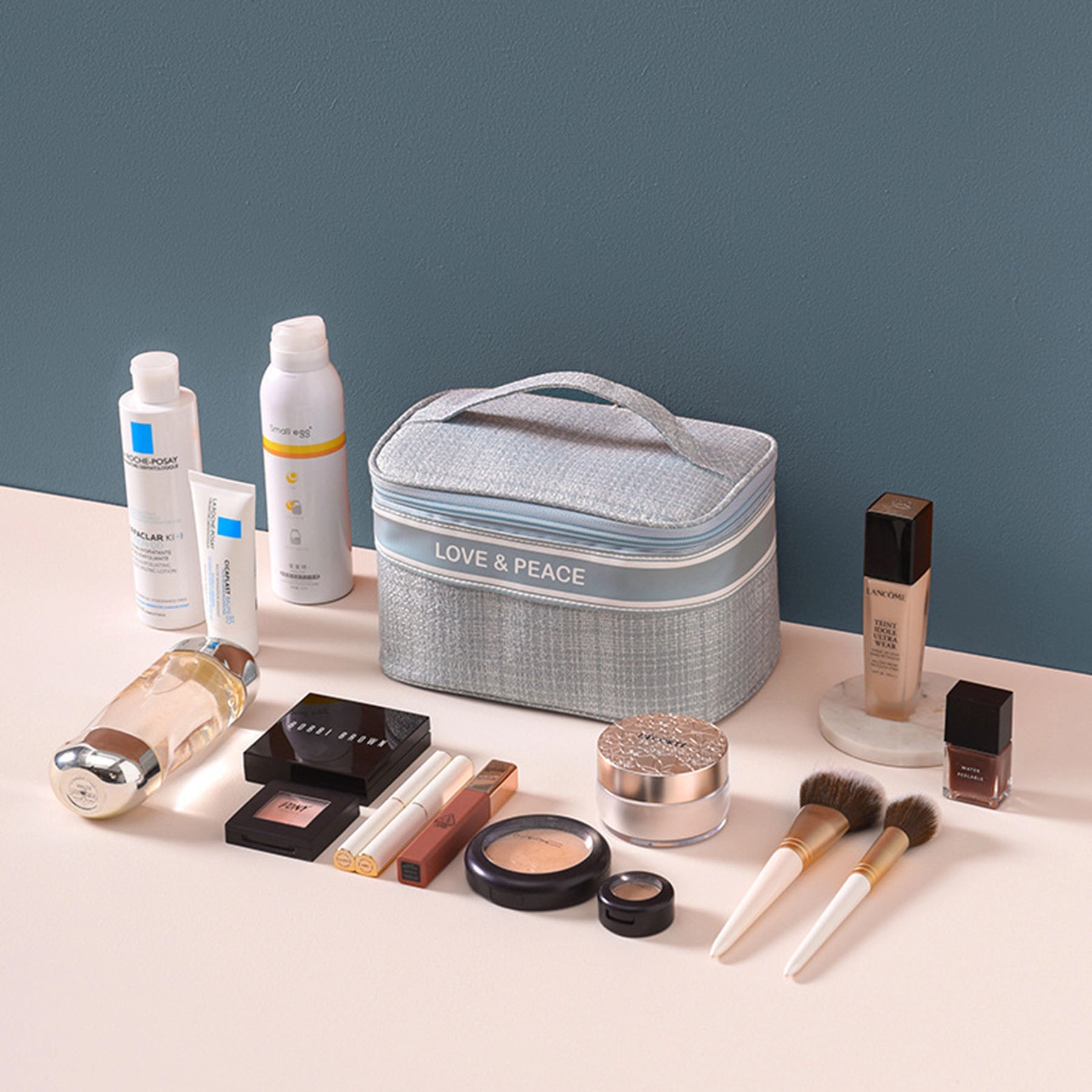 Makeup Bag 2