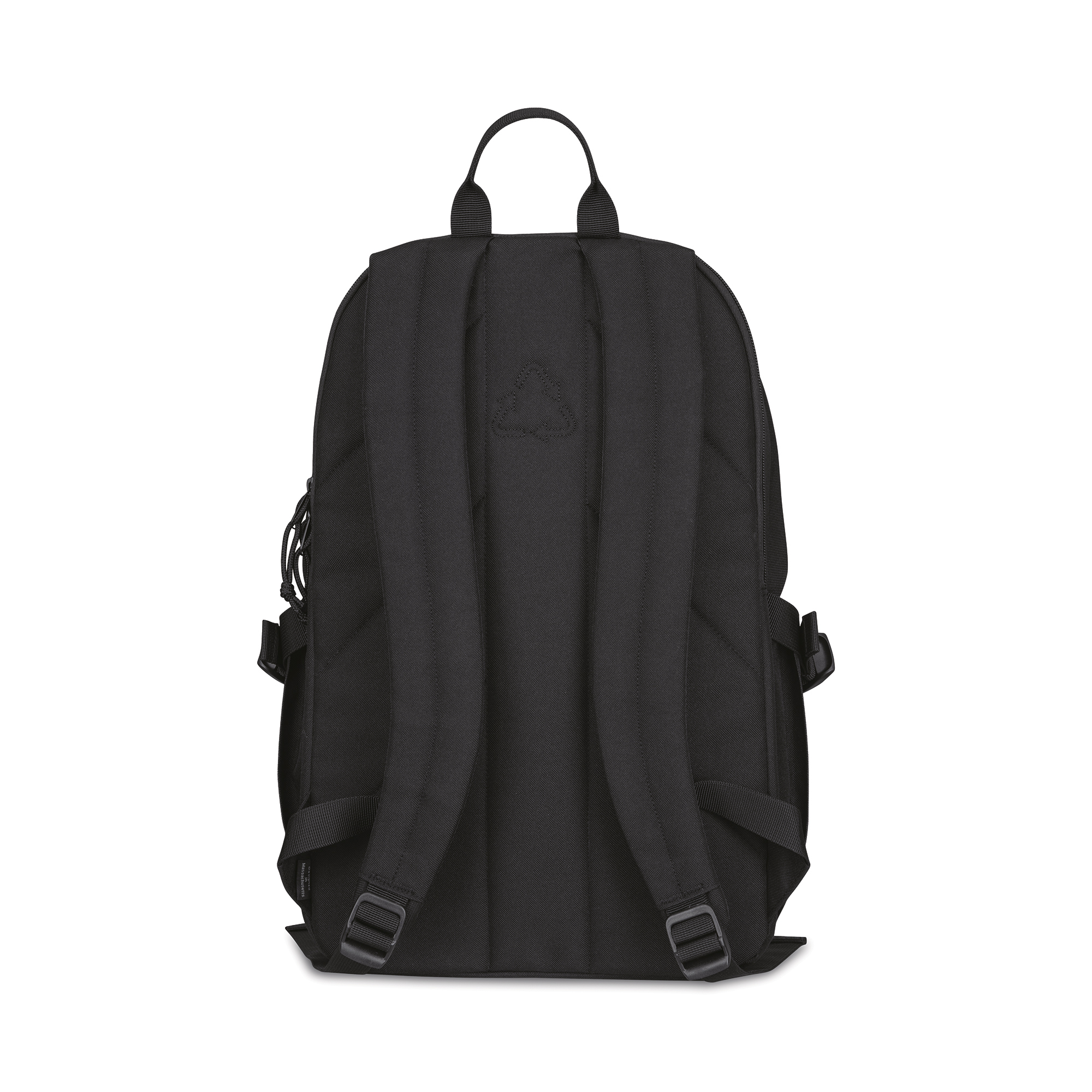 Renew Recycled rPET Computer Backpack 34