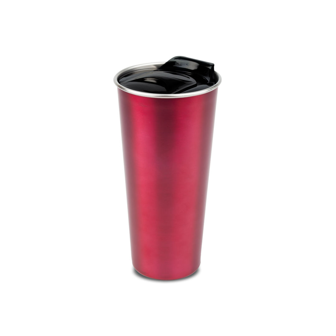 Textured Tumbler - 18oz 2
