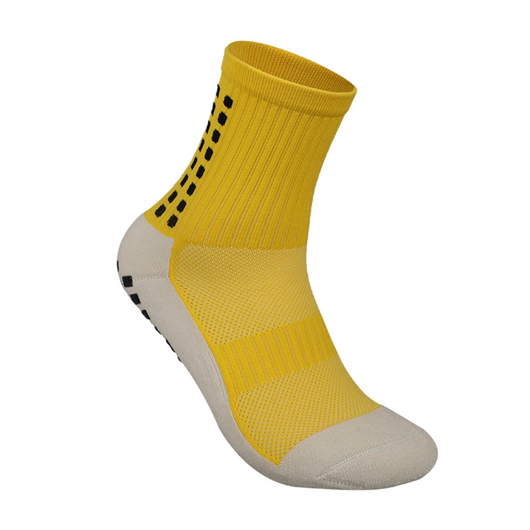 Anti Slip Soccer Sock 7