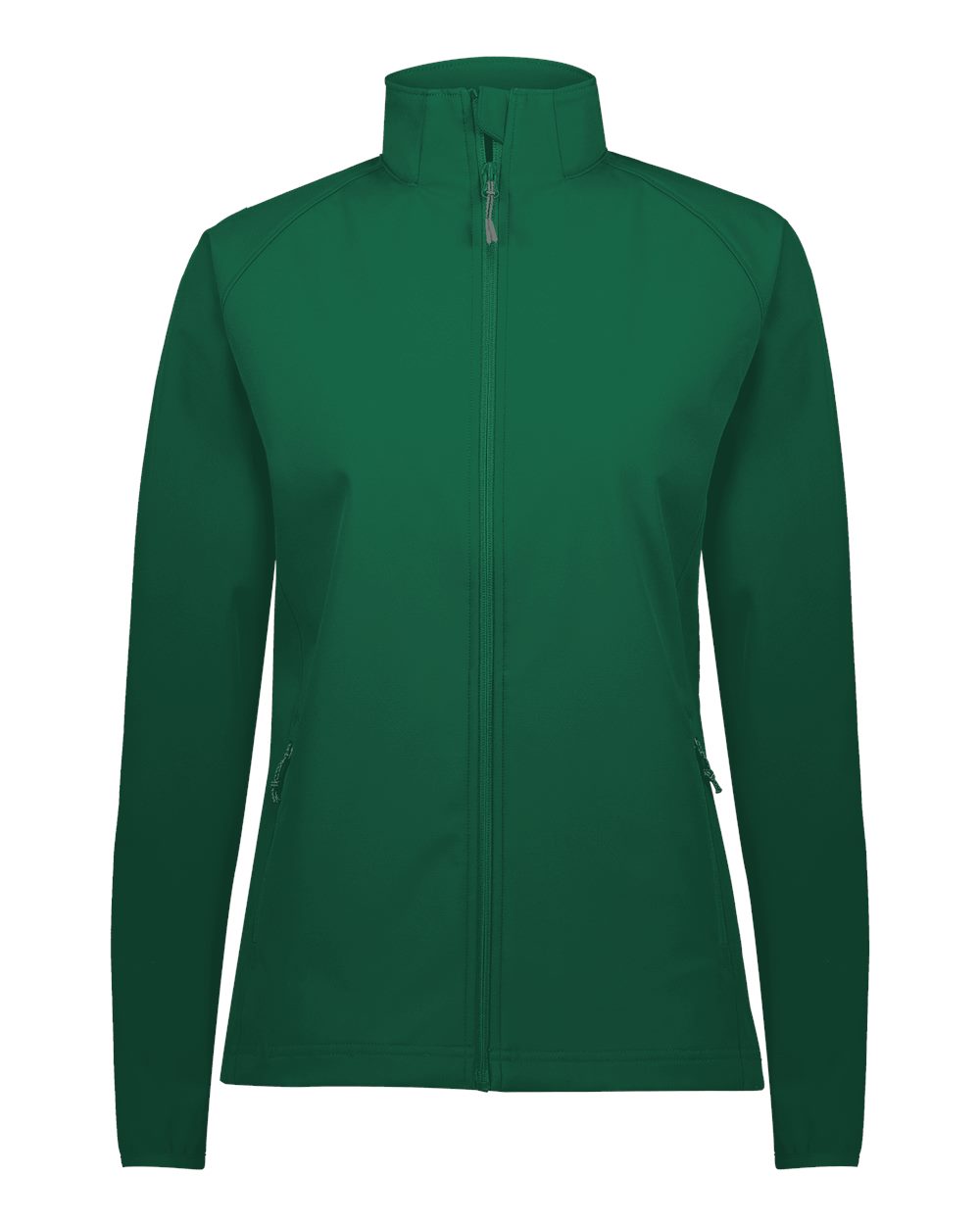 Women's Featherlight Soft Shell Jacket - 229721 13