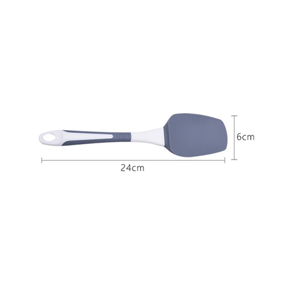 Silicone Spatula 3