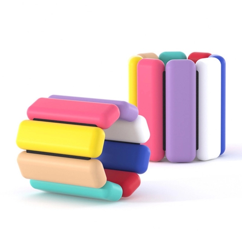 Adjustable Durable Silicone Wrist Weight Bracelets 3