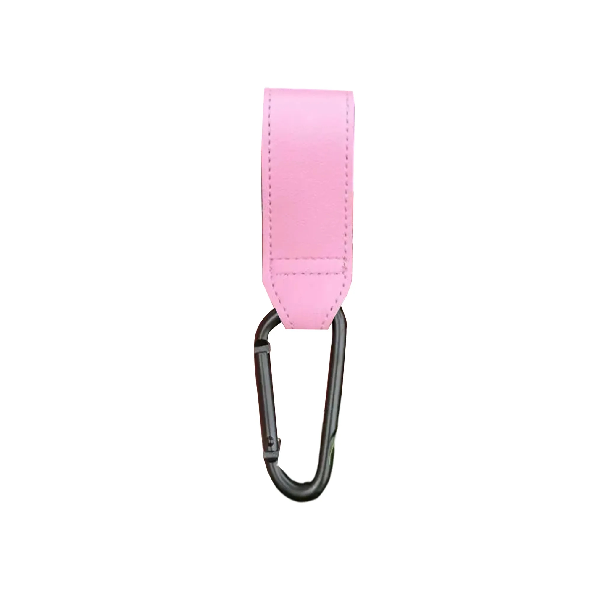 Alloy Core PU Leather Hook for Travel and Outdoor Use 10