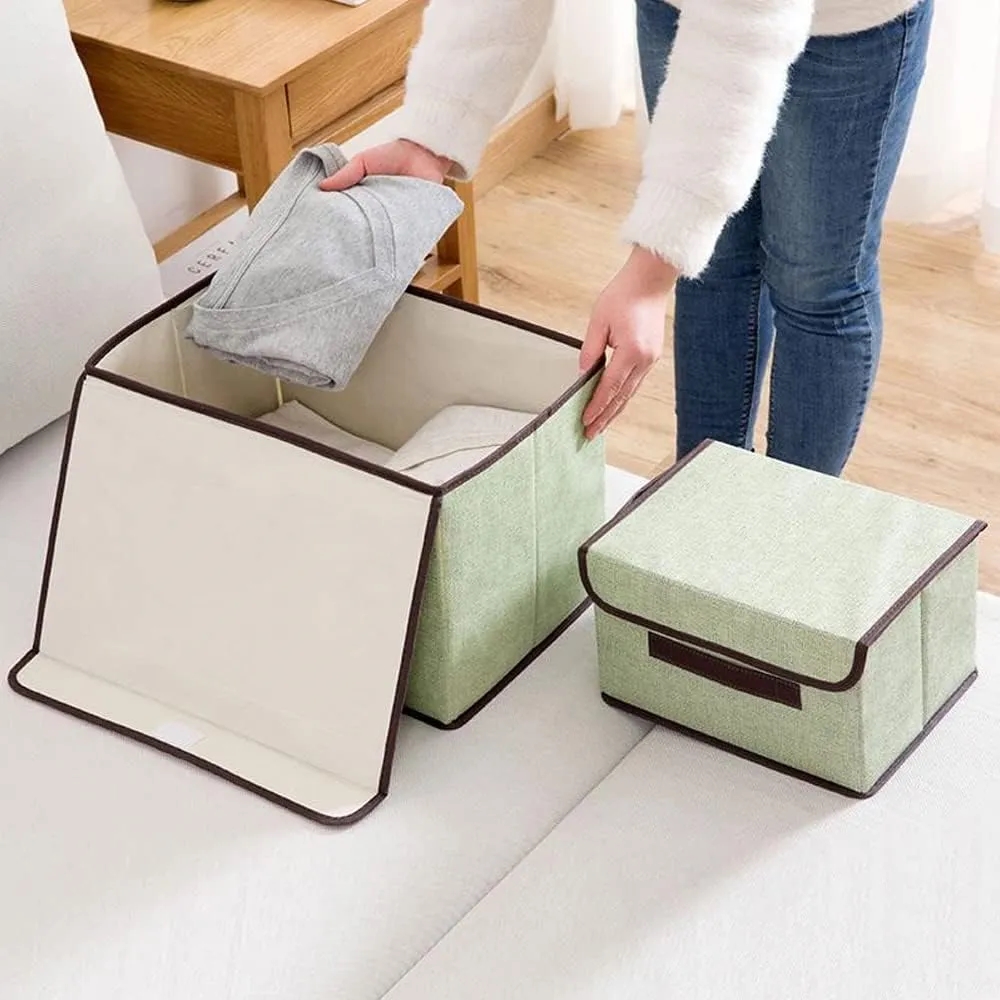 Storage Bin 3