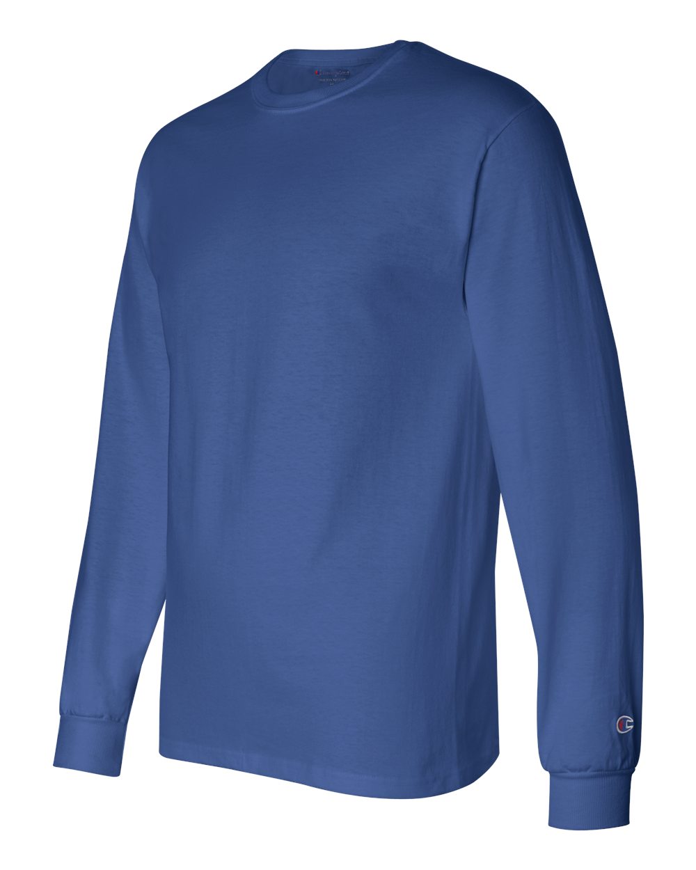 Unisex Long Sleeve T-Shirt - CC8C 12