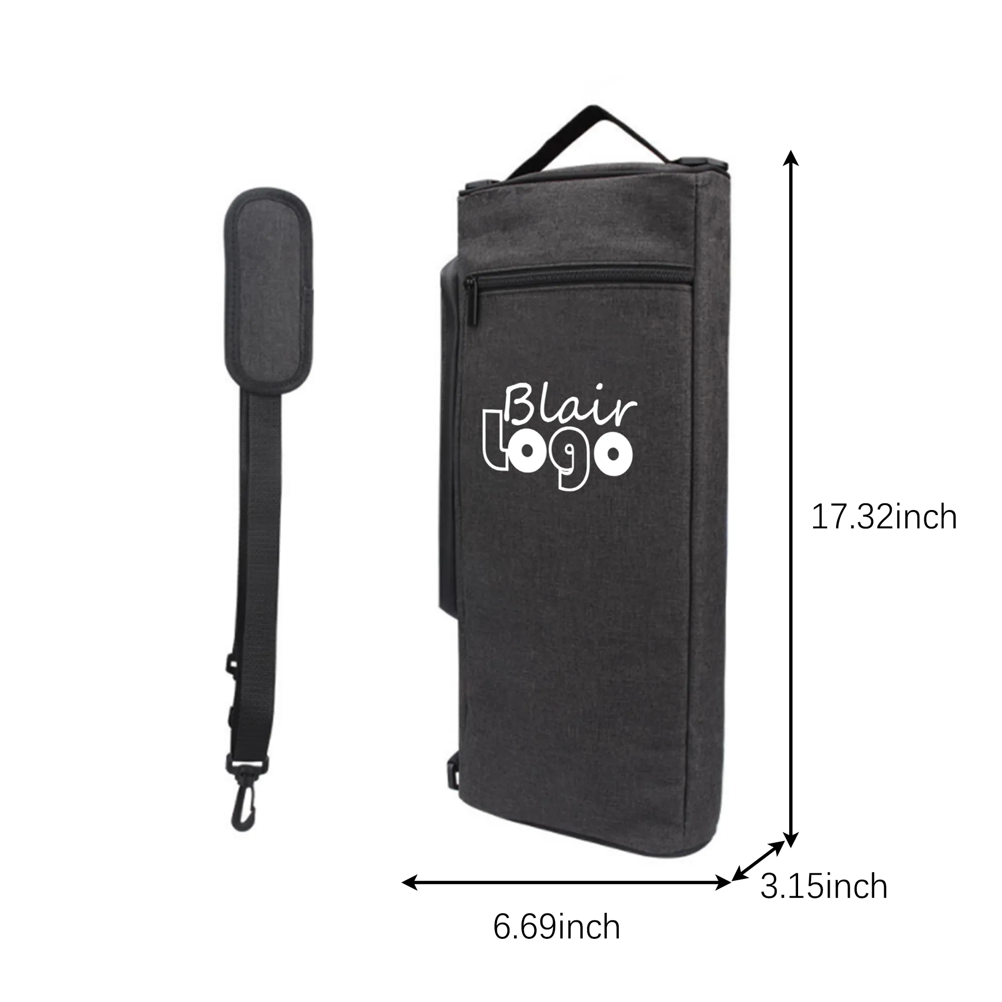 Golf Portable Insulation Bag 3