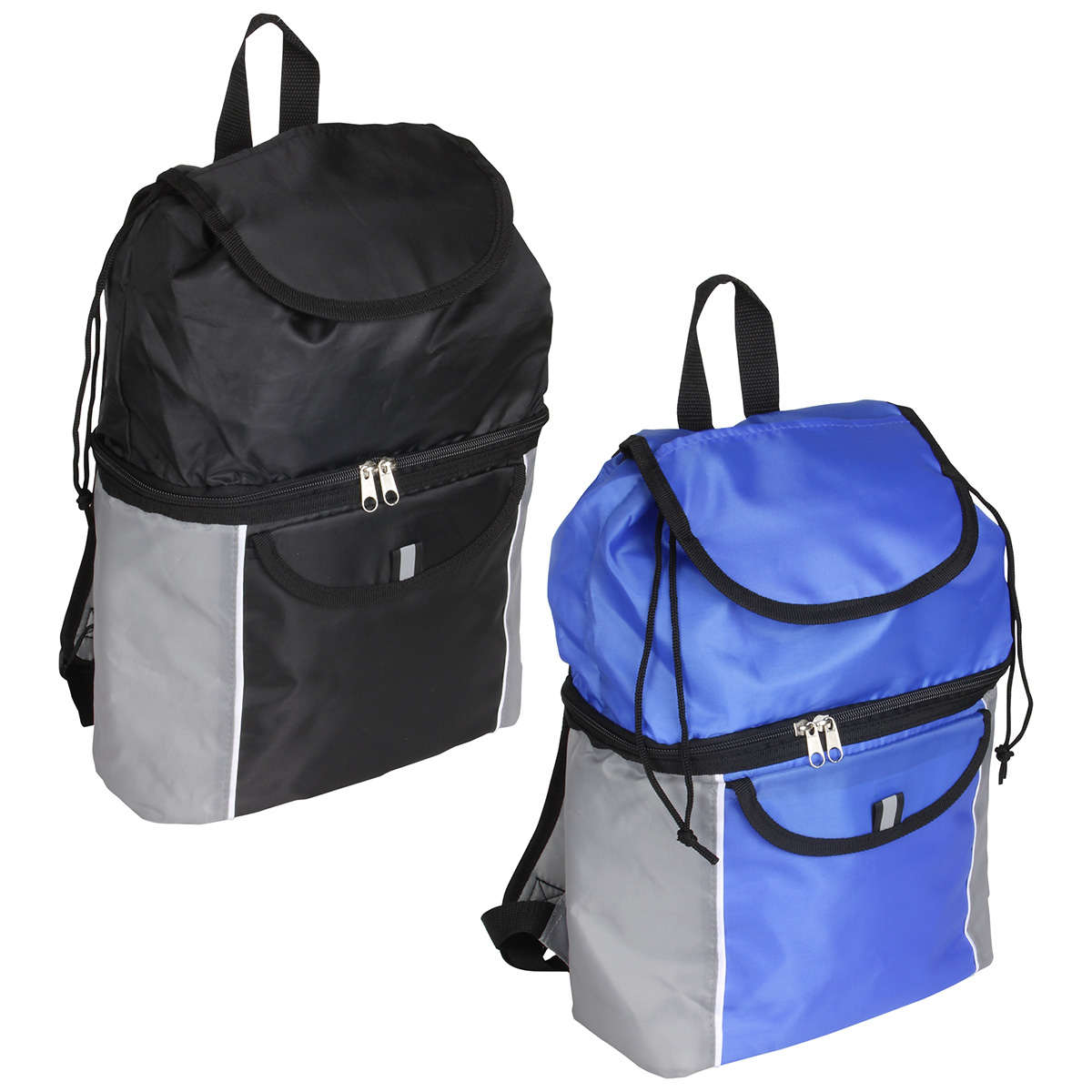 Journey Polyester Cooler Backpack 8