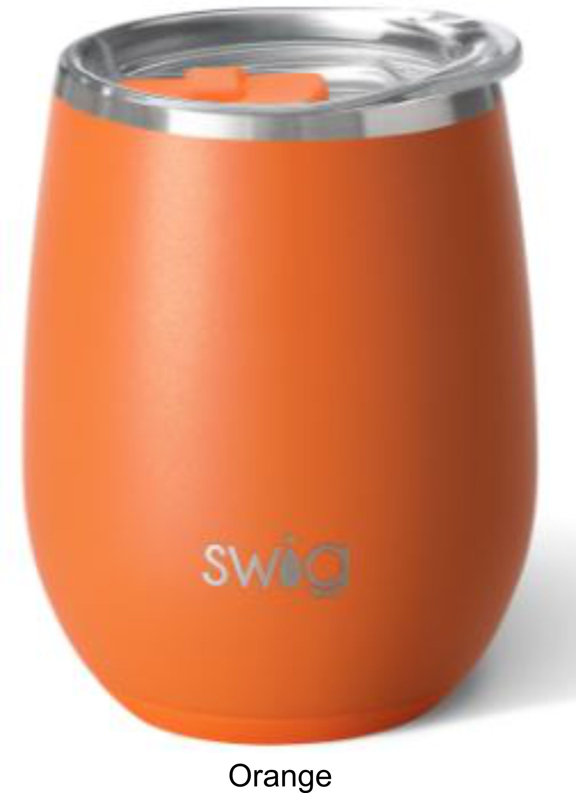 Authentic SWIG 14oz Stemless Wine Tumbler 10