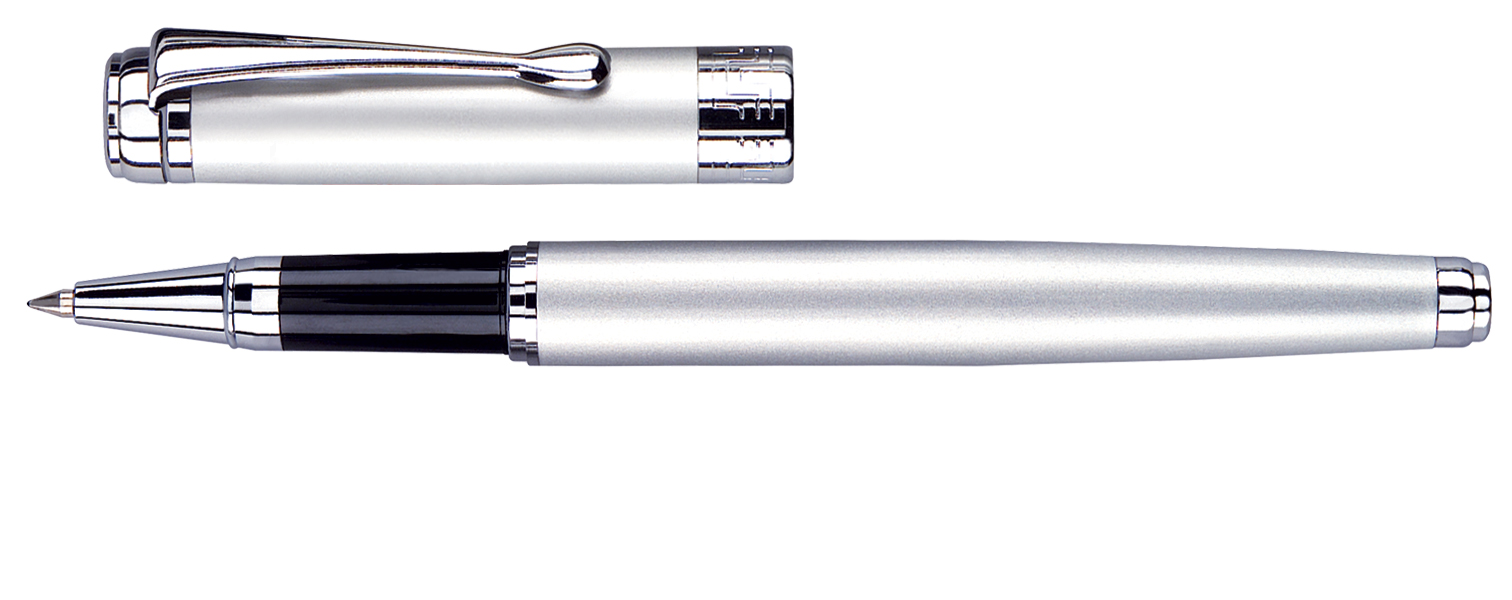 Augustus Rollerball Gel Pen 3
