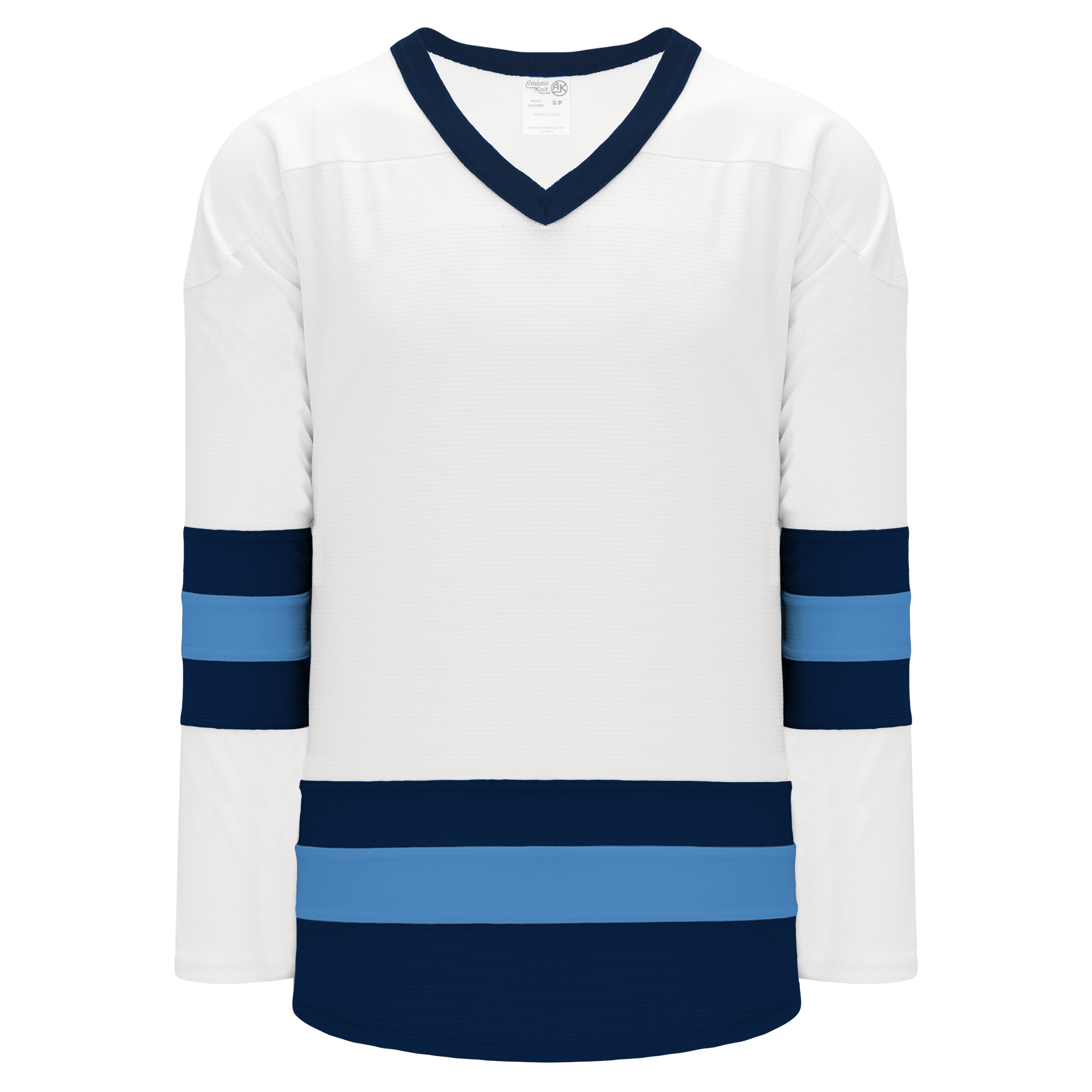 League Hockey Jerseys H6500-G01 236