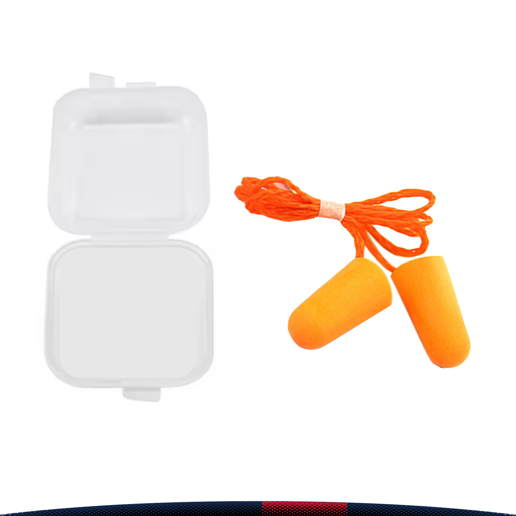 Blarn Corded Earplugs 3