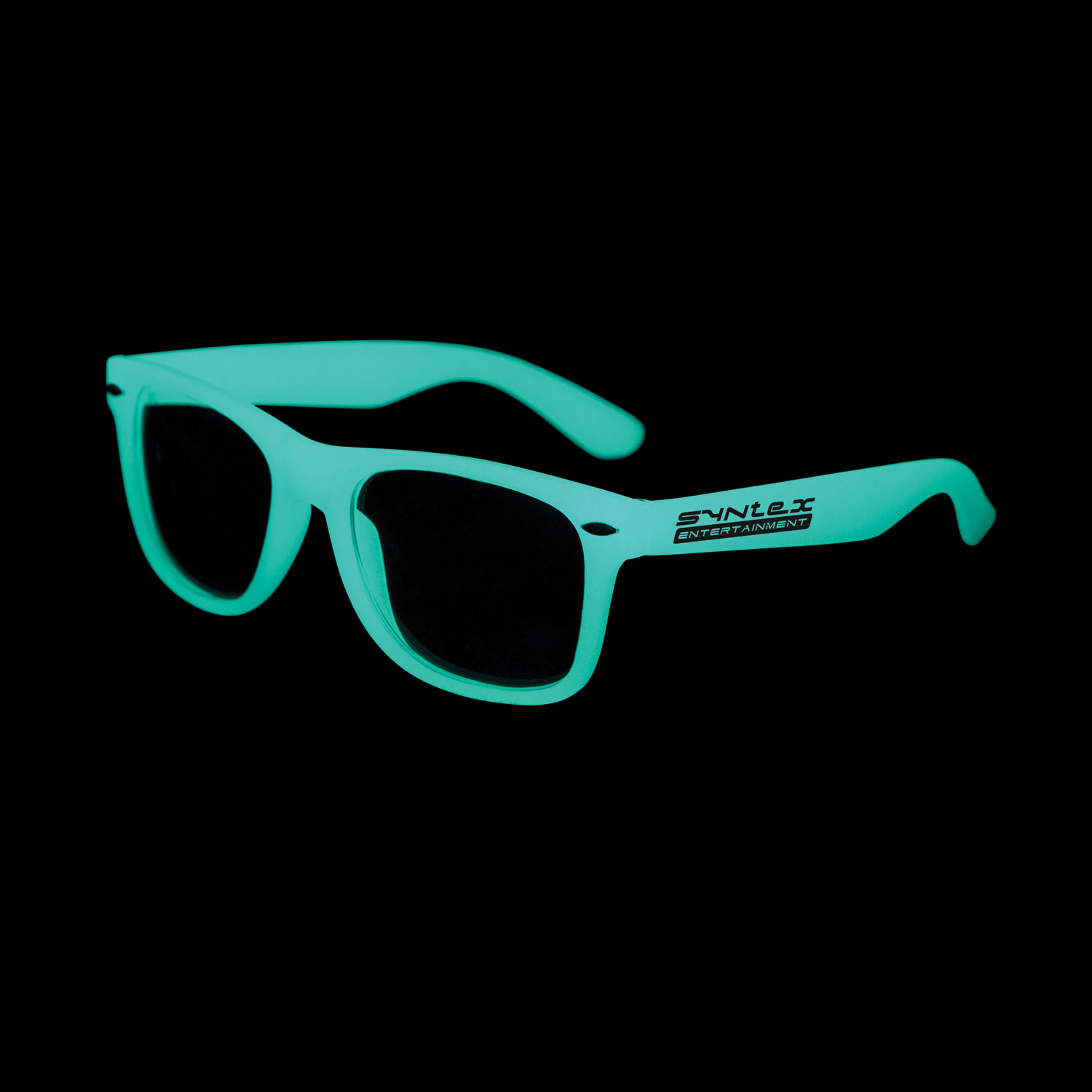 Glow in the Dark Iconic Sunglasses 18