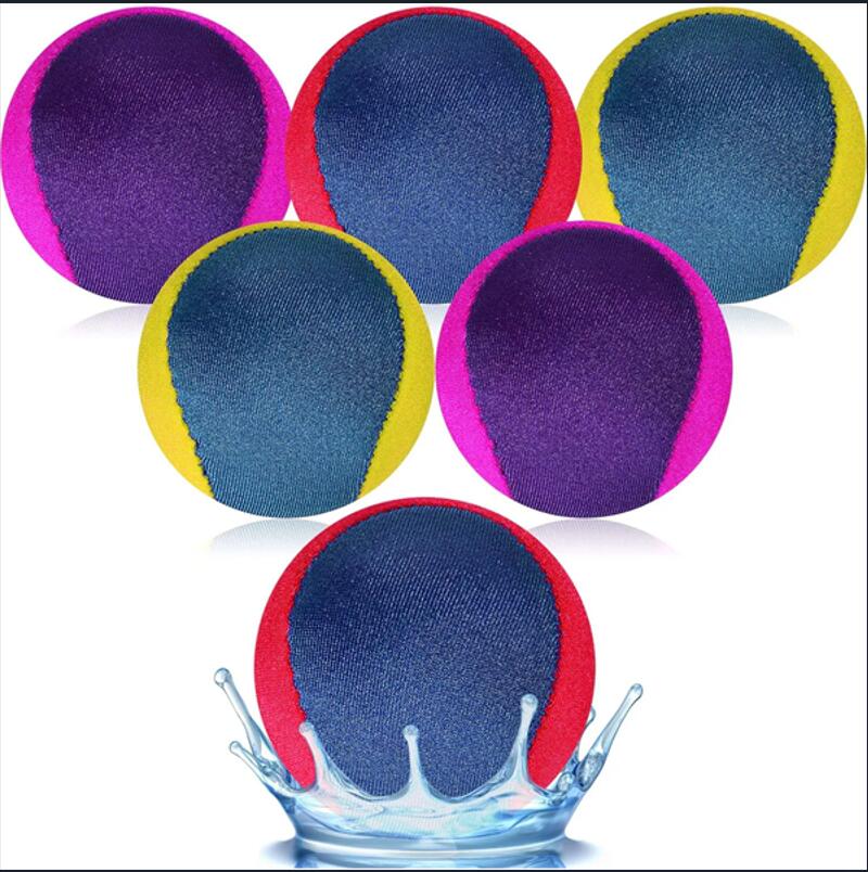 Swimming Pools Water Toy Outdoor Floating Bouncing Ball 2