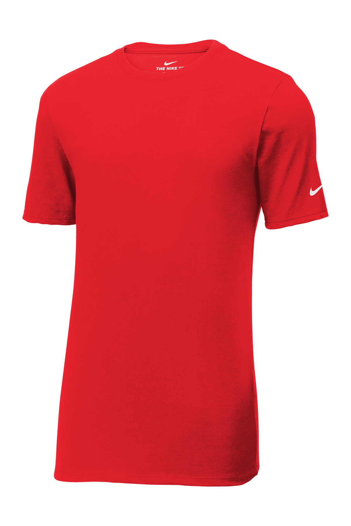 Nike Dri-FIT Cotton/Poly Tee. NKBQ5231 32
