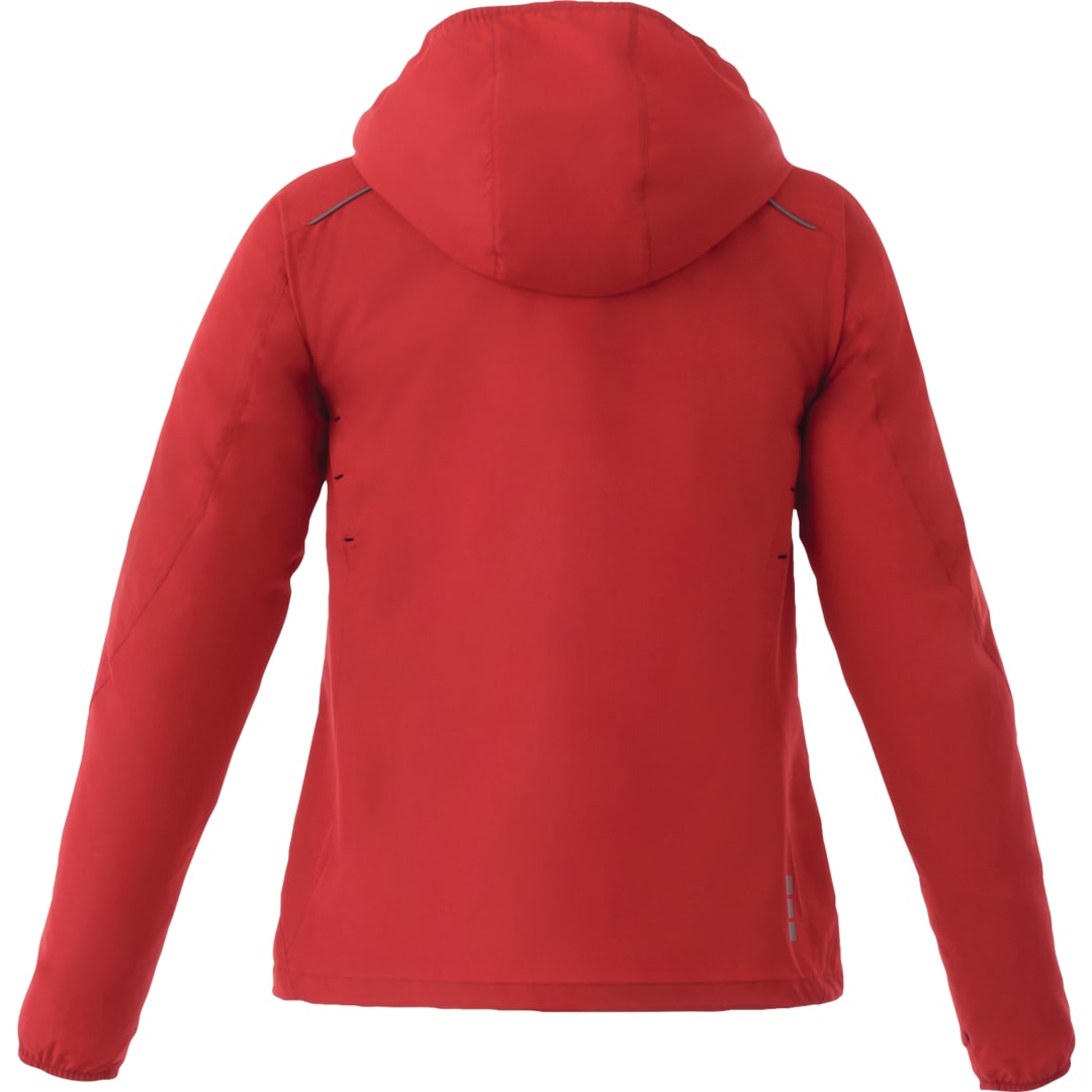 Women's Flint Lightweight Jacket 179