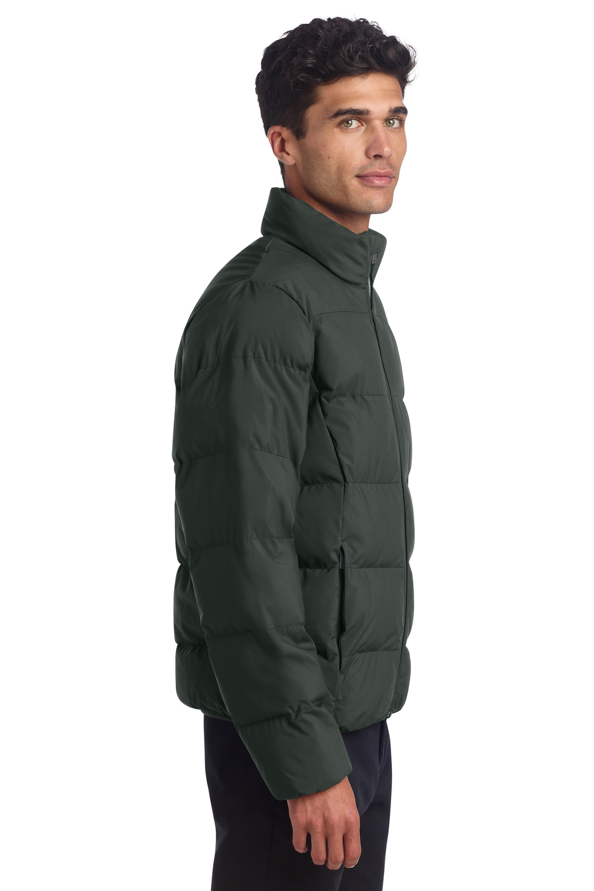 Mercer+Mettle Puffy Jacket MM7210 6