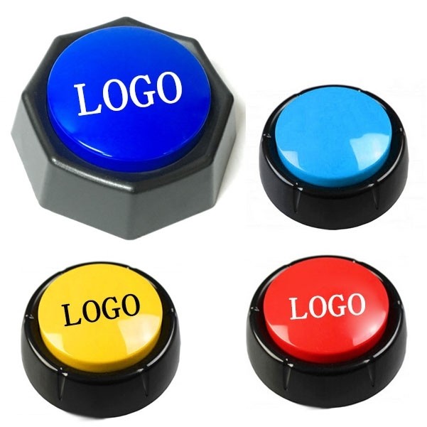 Easy Talking Button 1